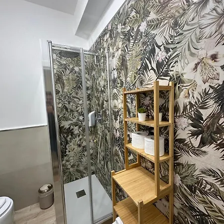 Le Perle Di Naxos Гостьовий будинок 3*