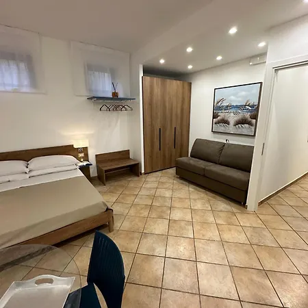 Le Perle Di Naxos Guest house Giardini Naxos