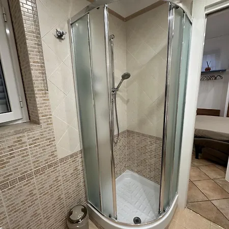 Le Perle Di Naxos 3* Giardini Naxos