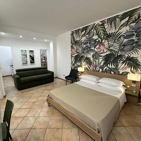 Guest house Le Perle Di Naxos Giardini Naxos