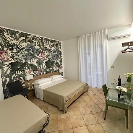 Le Perle Di Naxos Guest house Giardini Naxos