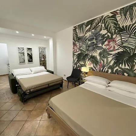 Le Perle Di Naxos Guest house Giardini Naxos