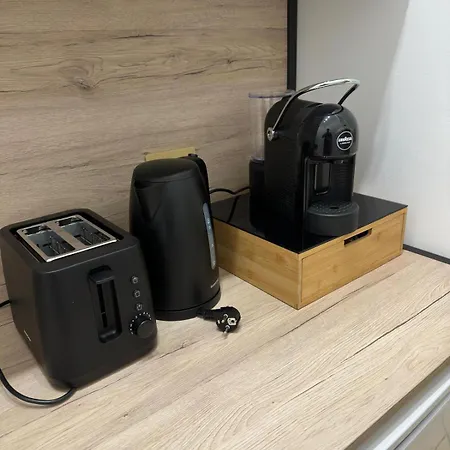 Guest house Le Perle Di Naxos