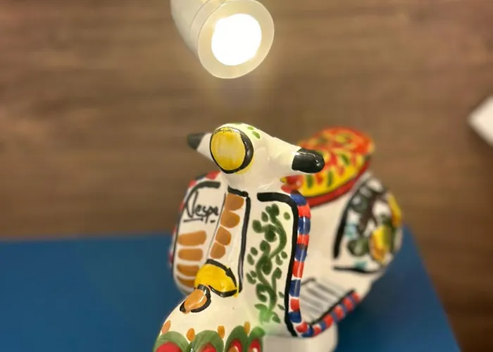 Le Perle Di Naxos Guest house 3*