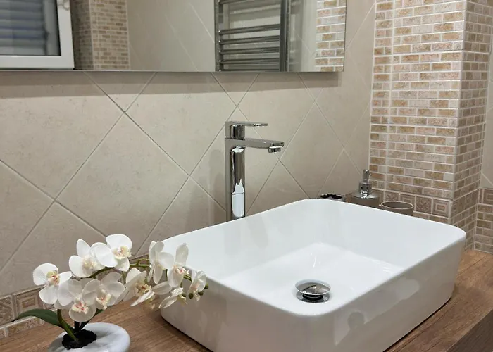 Guest house Le Perle Di Naxos