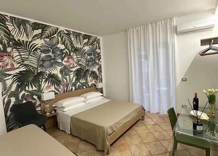 Le Perle Di Naxos 3*