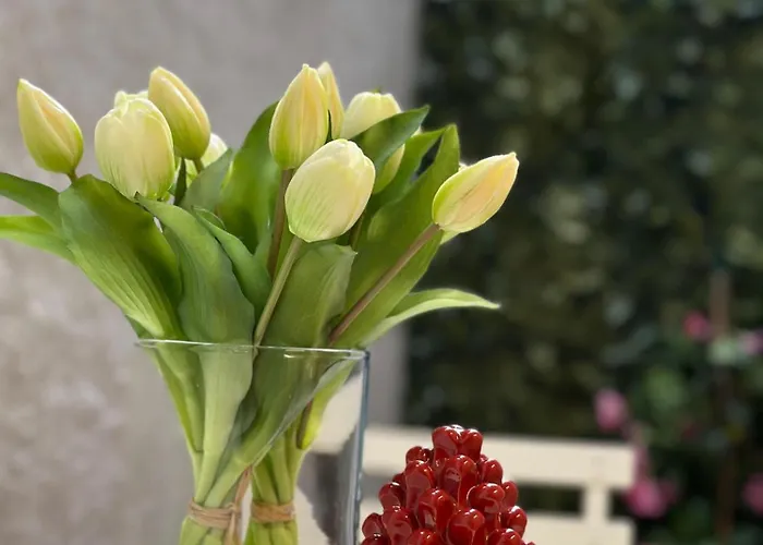 Le Perle Di Naxos Giardini Naxos