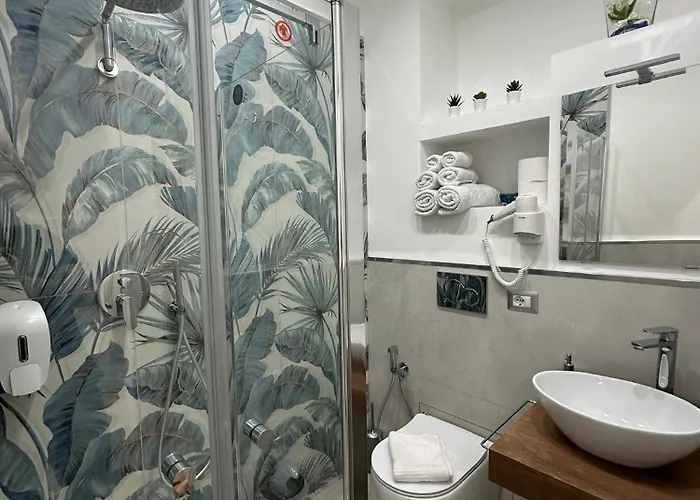 Le Perle Di Naxos Guest house