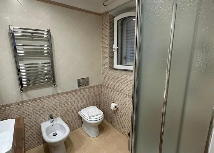 Guest house Le Perle Di Naxos 3*