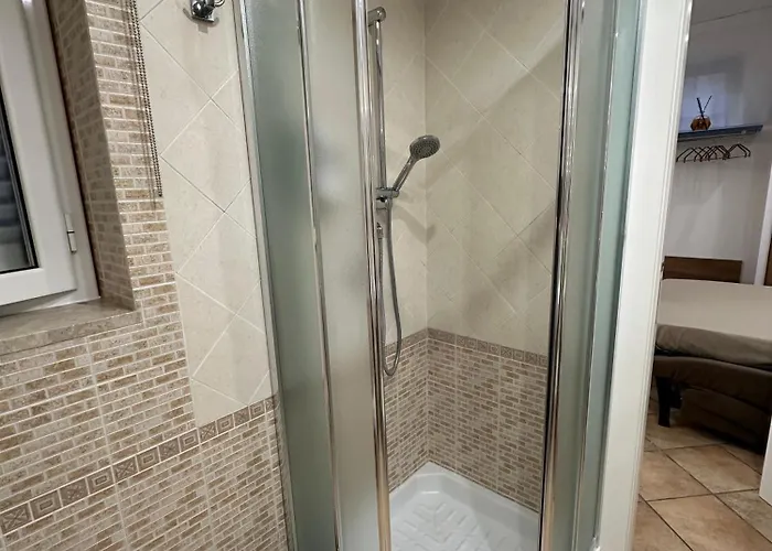 Le Perle Di Naxos 3* Giardini-Naxos