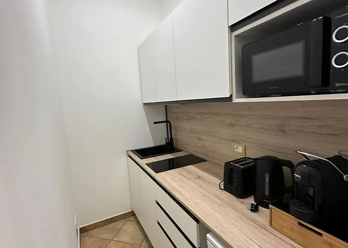 Le Perle Di Naxos Giardini-Naxos