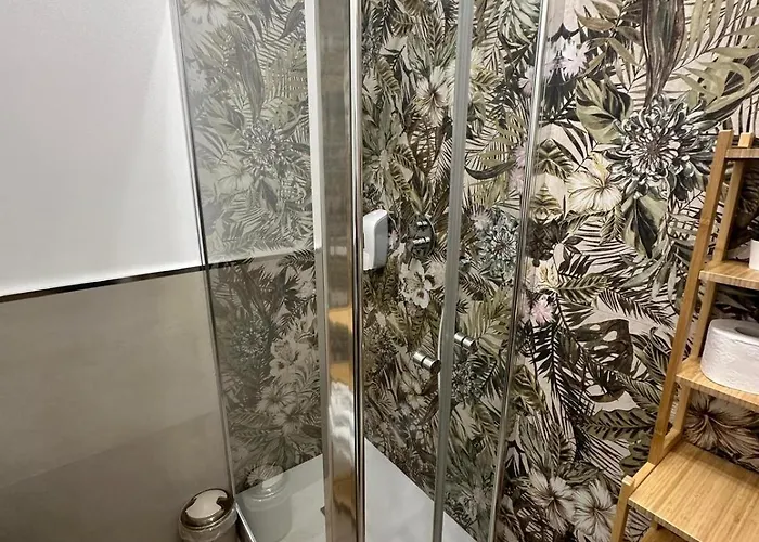 Le Perle Di Naxos Gasthof