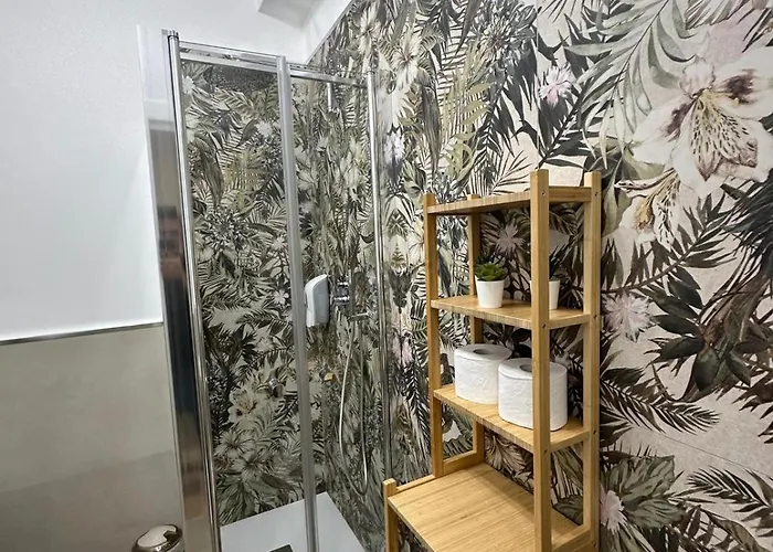 Le Perle Di Naxos Gasthof 3*